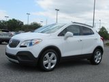 Used 2016 Buick Encore FWD image 3