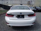 Certified 2022 BMW 330i xDrive Sedan w/ Driving Assistance Package image 4