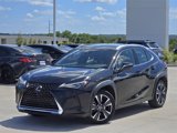 Used 2022 Lexus UX 200 image 2
