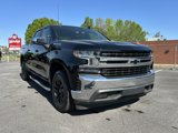 Used 2021 Chevrolet Silverado 1500 LT image 4