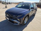 New 2025 Hyundai Tucson SE image 3