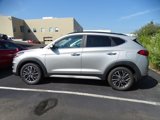 Used 2020 Hyundai Tucson Ultimate w/ Cargo Package image 3