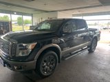 Used 2017 Nissan Titan Platinum Reserve image 3