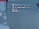 Used 2021 Volkswagen Tiguan SE image 3