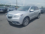 Used 2014 Acura MDX SH-AWD w/ Technology Package image 3