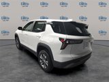 New 2025 Chevrolet Equinox LT image 3