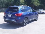 Used 2020 Nissan Pathfinder Platinum image 5