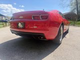 Used 2012 Chevrolet Camaro LS image 6
