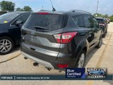 Used 2018 Ford Escape Titanium image 3