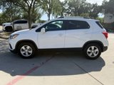 Used 2020 Chevrolet Trax LT w/ Driver Confidence Package image 3