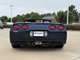 Used 2000 Chevrolet Corvette Convertible w/ Memory Pkg image 4