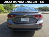 Used 2022 Honda Insight EX image 4