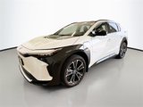 Used 2023 Toyota bZ4X Limited image 3