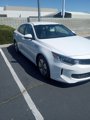 Used 2017 Kia Optima Premium w/ Hybrid Convenience Package image 2