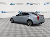 Used 2017 Cadillac ATS Luxury image 6