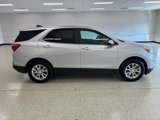 Used 2021 Chevrolet Equinox LT image 4