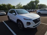 Used 2019 Hyundai Santa Fe Limited image 4