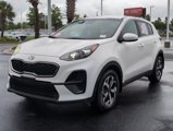 Used 2020 Kia Sportage LX image 5