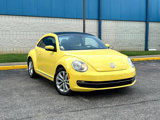 Used 2014 Volkswagen Beetle TDI image 3