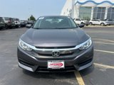 Certified 2017 Honda Civic EX image 3