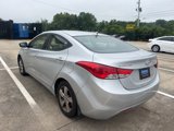 Used 2013 Hyundai Elantra GLS w/ Preferred Pkg image 4