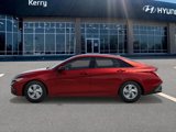 New 2025 Hyundai Elantra SE image 3