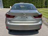 Used 2016 Lexus IS 300 AWD image 3