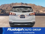 Certified 2022 Chevrolet Equinox LT image 4