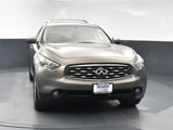 Used 2010 INFINITI FX35 AWD w/ Navigation Pkg image 3