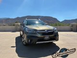 Used 2020 Subaru Outback Limited image 2