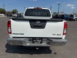 Used 2016 Nissan Frontier SV w/ SV Value Truck Package image 5