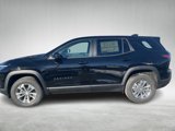 New 2025 Chevrolet Equinox LT image 2