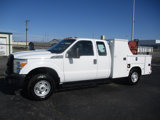 Used 2015 Ford F250 XL image 2