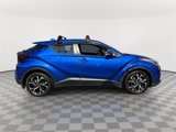 Used 2021 Toyota C-HR XLE image 2
