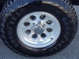 Used 2024 Ford Bronco Outer Banks w/ Sasquatch Package image 5
