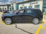 New 2024 Jeep Grand Cherokee Laredo X w/ Luxury Tech Group I image 2