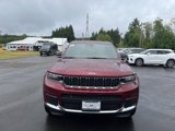 New 2025 Jeep Grand Cherokee L Limited image 2