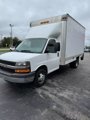 Used 2013 Chevrolet Express 3500 Extended image 4