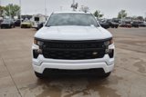 New 2025 Chevrolet Silverado 1500 Custom image 2
