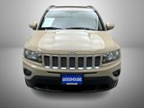 Used 2017 Jeep Compass High Altitude image 2
