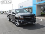 Used 2019 Chevrolet Silverado 1500 LT w/ All Star Edition image 2