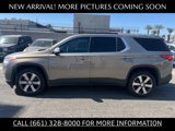 Used 2018 Chevrolet Traverse LT image 2