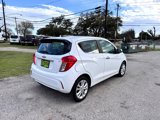 Used 2021 Chevrolet Spark LT w/ Driver Confidence Package image 4