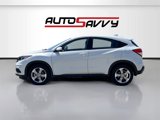 Used 2022 Honda HR-V LX image 4