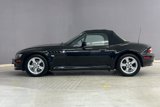 Used 2002 BMW Z3 2.5i image 2