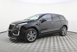 New 2024 Cadillac XT5 Premium Luxury w/ Technology Package image 2