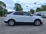 Used 2023 Chevrolet Equinox LT image 3