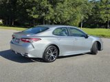 Used 2018 Toyota Camry SE image 5