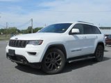 Used 2016 Jeep Grand Cherokee Limited 75th Anniversary image 2
