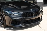 Used 2025 BMW M8 Competition w/ Driving Assistance Package image 2